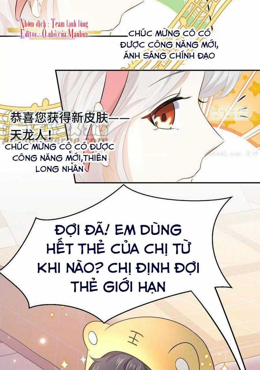 Ám Sát Nữ Hoàng Bệ Hạ Chapter 12 trang 12