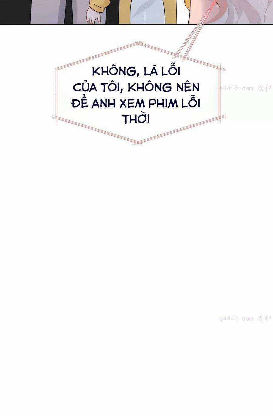 Ám Sát Nữ Hoàng Bệ Hạ Chapter 12 trang 16