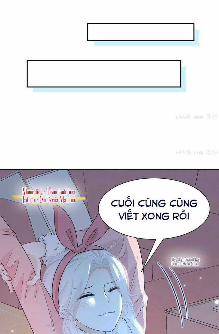 Ám Sát Nữ Hoàng Bệ Hạ Chapter 12 trang 17