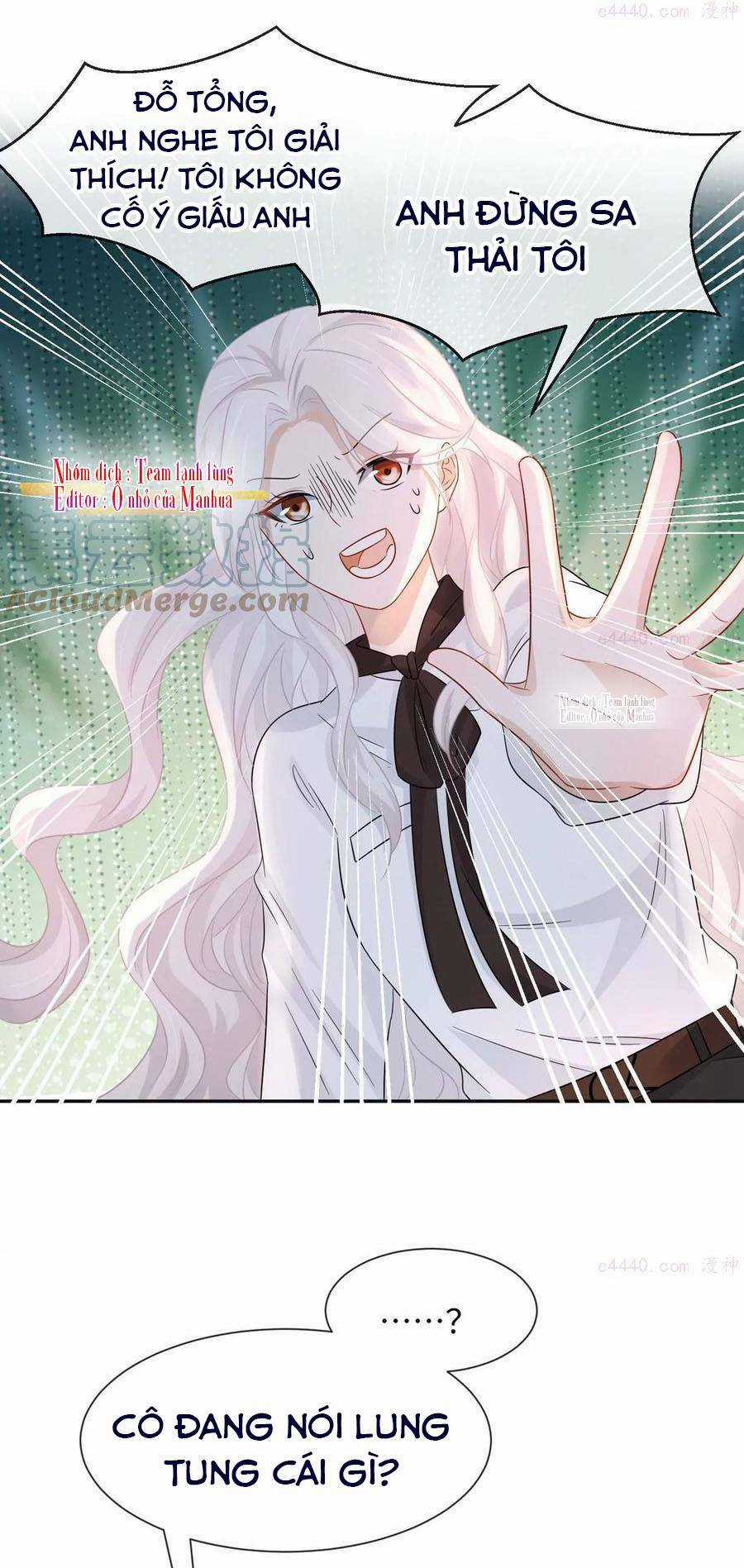 Ám Sát Nữ Hoàng Bệ Hạ Chapter 12 trang 2