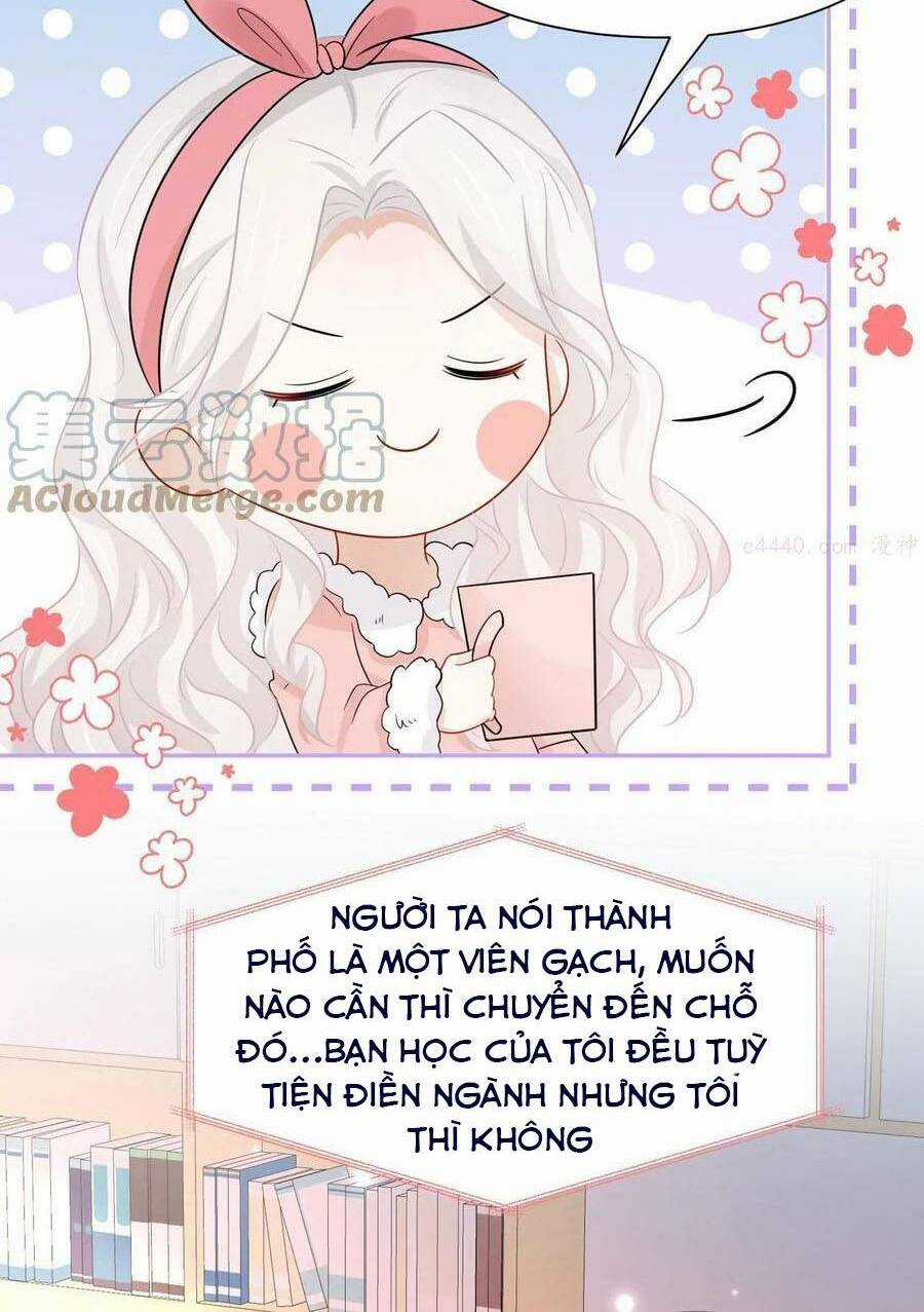 Ám Sát Nữ Hoàng Bệ Hạ Chapter 12 trang 20