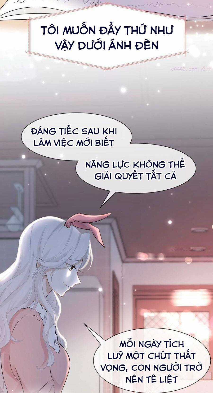 Ám Sát Nữ Hoàng Bệ Hạ Chapter 12 trang 22