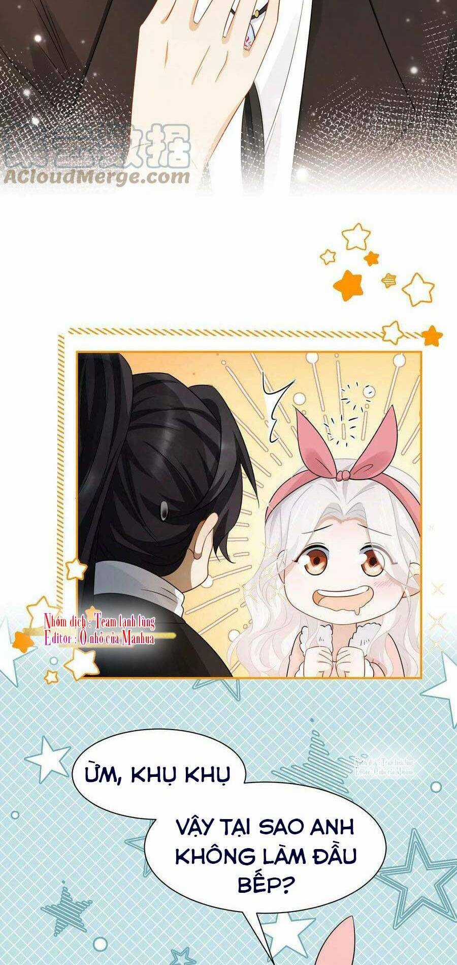 Ám Sát Nữ Hoàng Bệ Hạ Chapter 12 trang 30