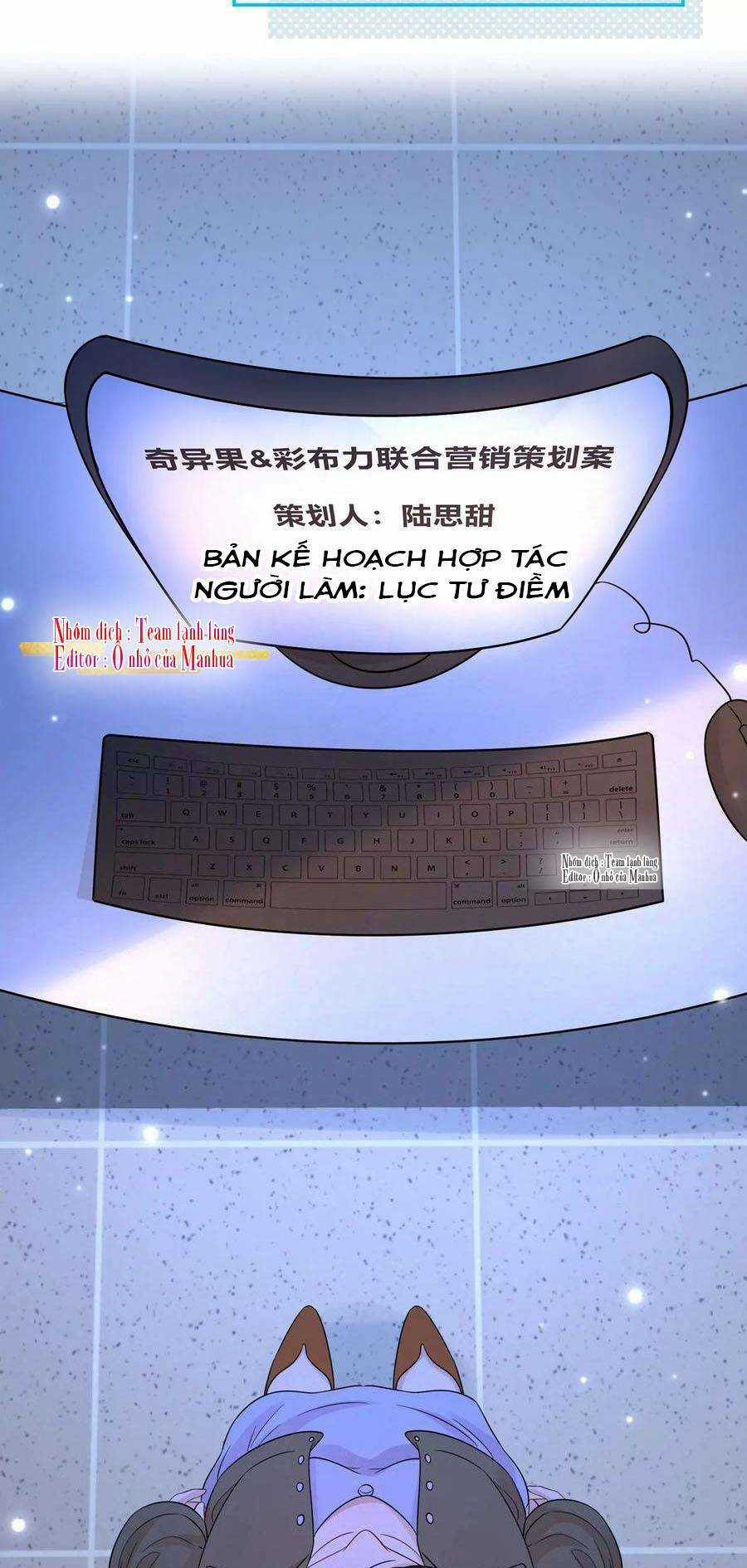 Ám Sát Nữ Hoàng Bệ Hạ Chapter 12 trang 37