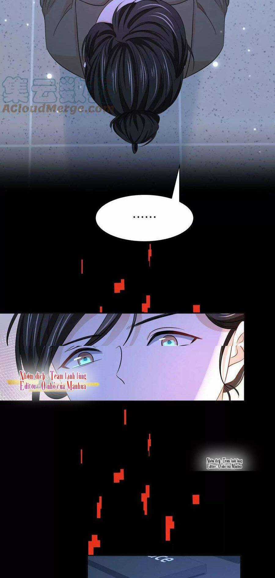 Ám Sát Nữ Hoàng Bệ Hạ Chapter 12 trang 38