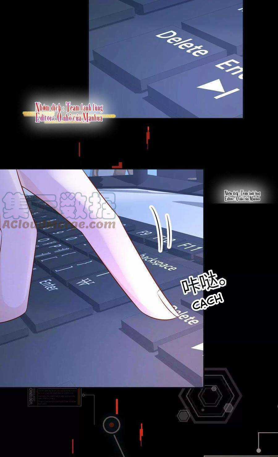 Ám Sát Nữ Hoàng Bệ Hạ Chapter 12 trang 39