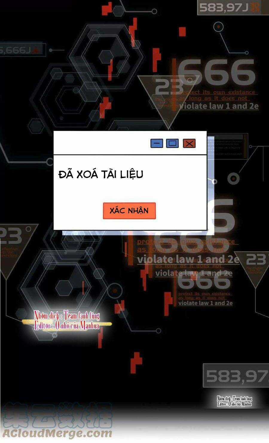 Ám Sát Nữ Hoàng Bệ Hạ Chapter 12 trang 40