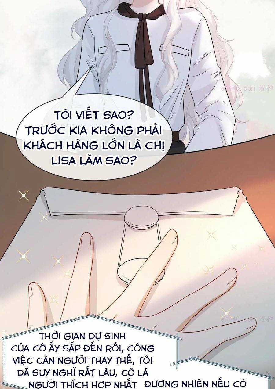 Ám Sát Nữ Hoàng Bệ Hạ Chapter 12 trang 5