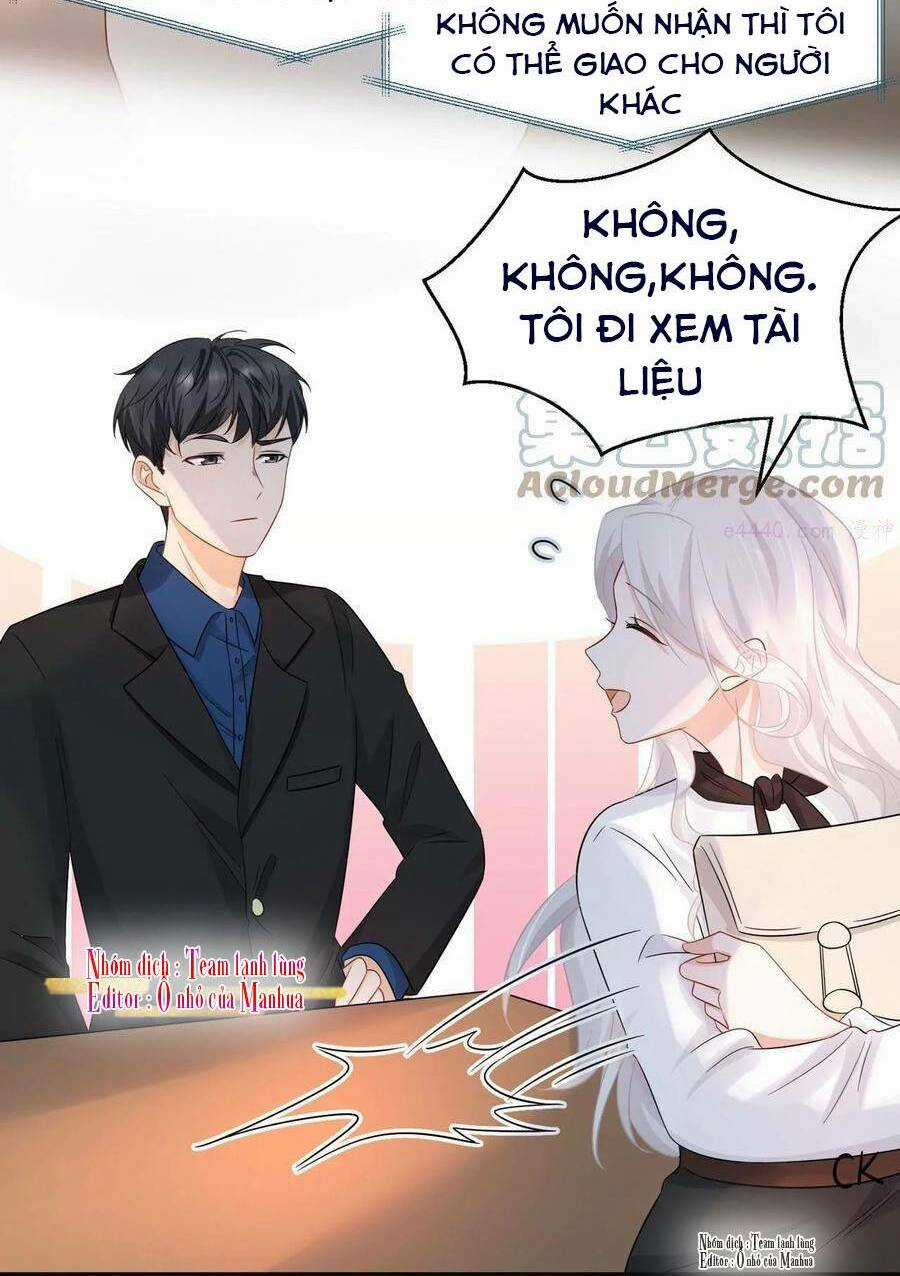 Ám Sát Nữ Hoàng Bệ Hạ Chapter 12 trang 6