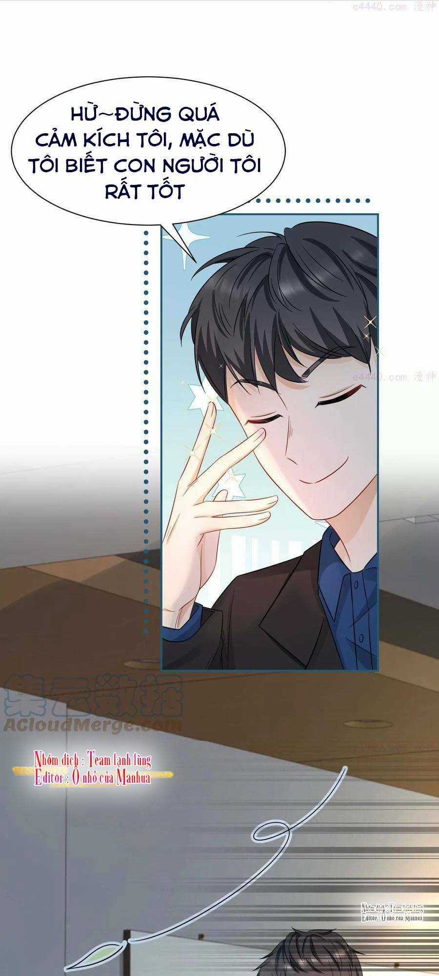 Ám Sát Nữ Hoàng Bệ Hạ Chapter 12 trang 7