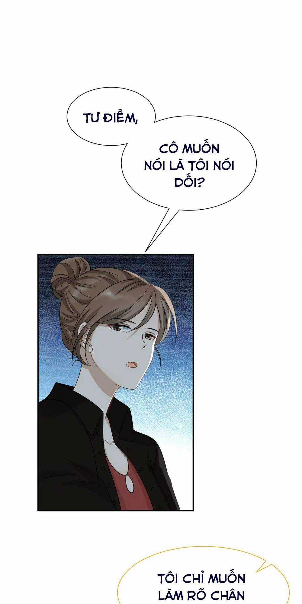 Ám Sát Nữ Hoàng Bệ Hạ Chapter 13 trang 12