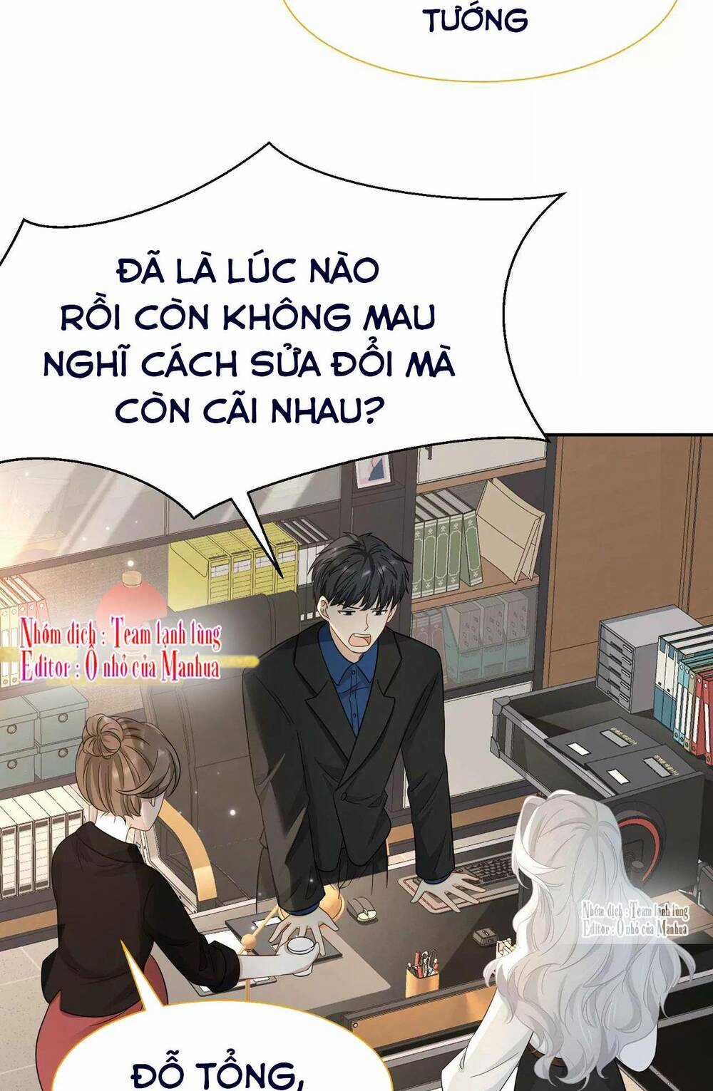 Ám Sát Nữ Hoàng Bệ Hạ Chapter 13 trang 13