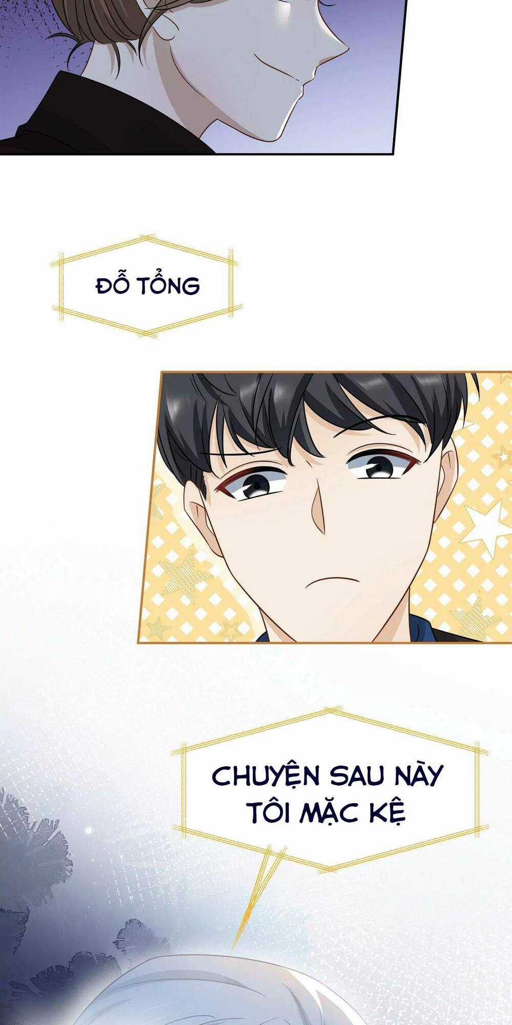 Ám Sát Nữ Hoàng Bệ Hạ Chapter 13 trang 16