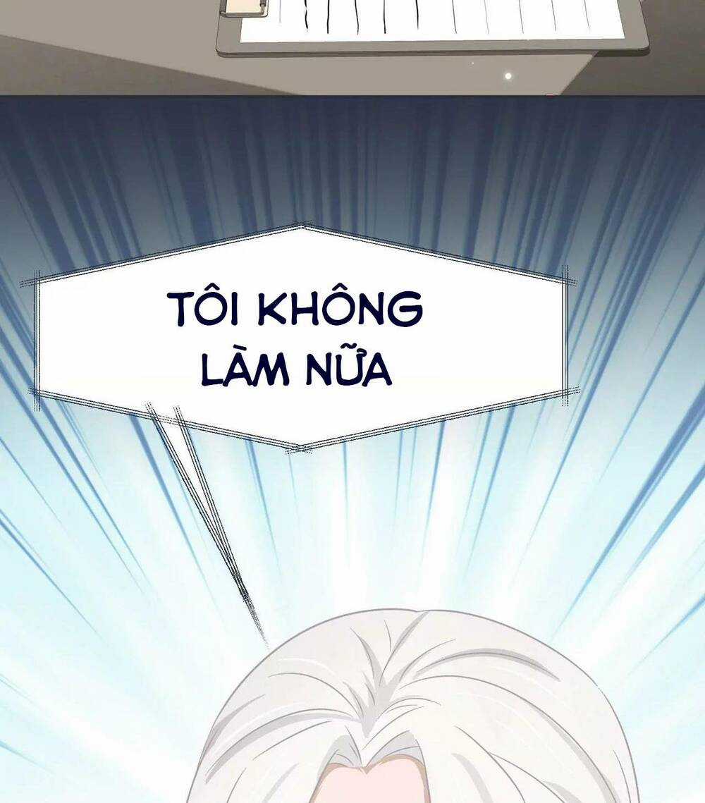 Ám Sát Nữ Hoàng Bệ Hạ Chapter 13 trang 21