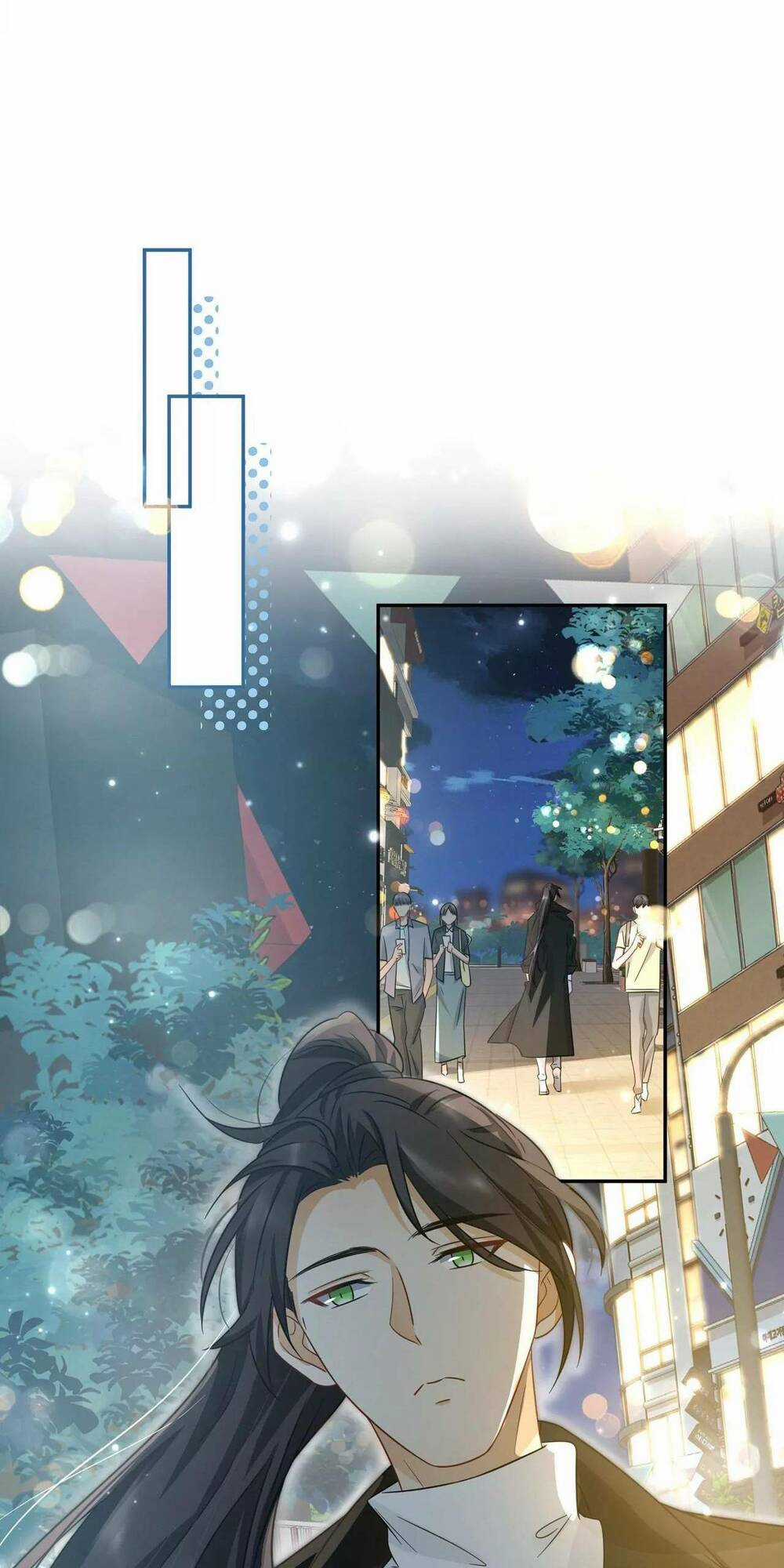 Ám Sát Nữ Hoàng Bệ Hạ Chapter 13 trang 23