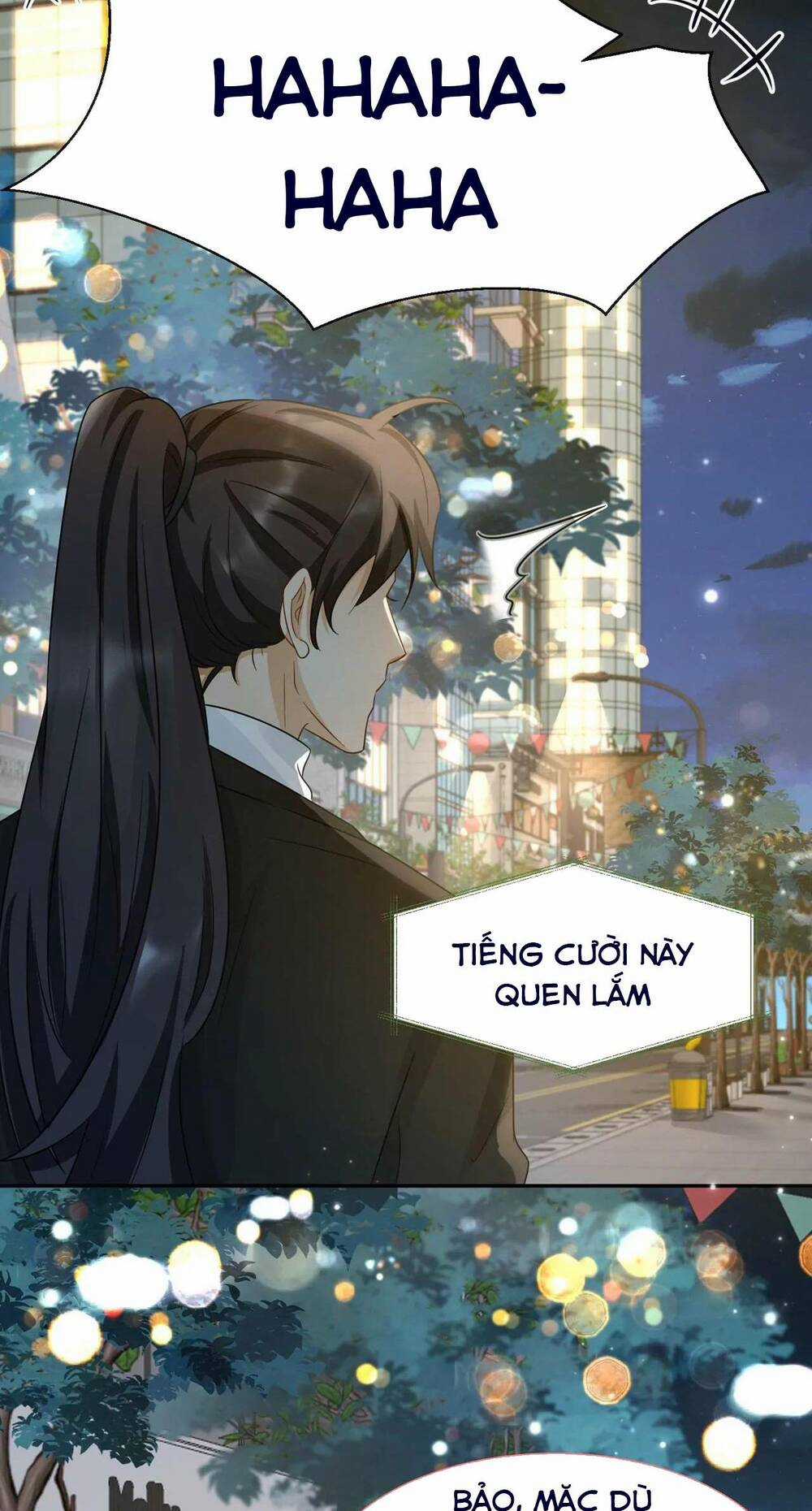 Ám Sát Nữ Hoàng Bệ Hạ Chapter 13 trang 25