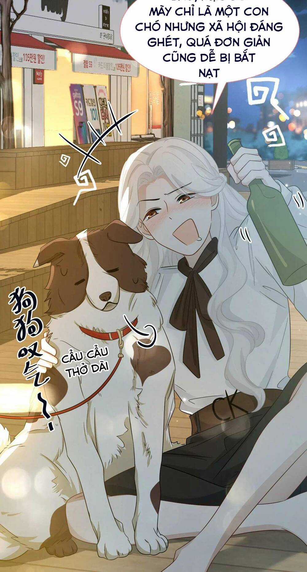 Ám Sát Nữ Hoàng Bệ Hạ Chapter 13 trang 26