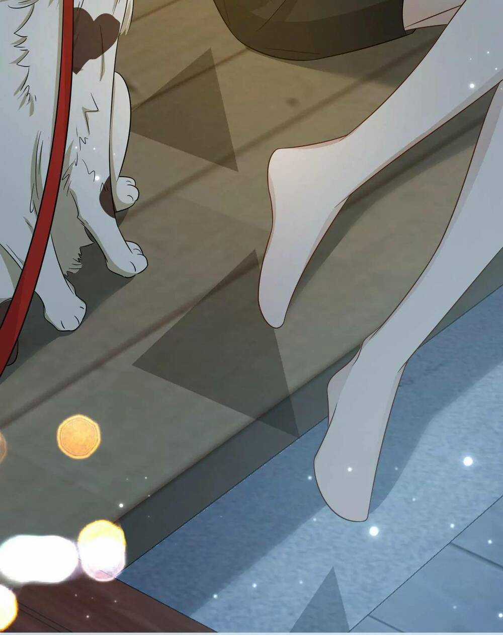 Ám Sát Nữ Hoàng Bệ Hạ Chapter 13 trang 33