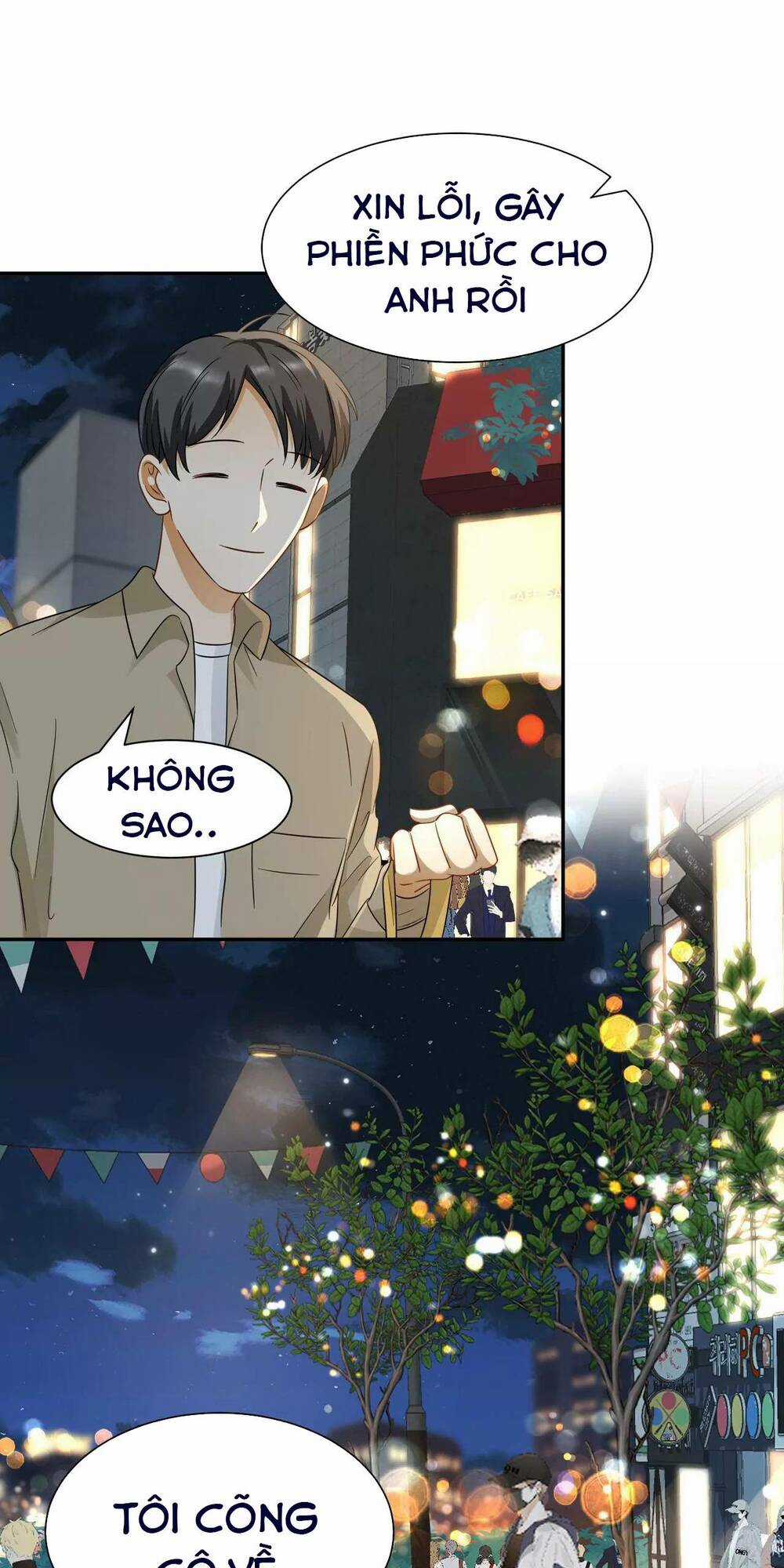 Ám Sát Nữ Hoàng Bệ Hạ Chapter 13 trang 34