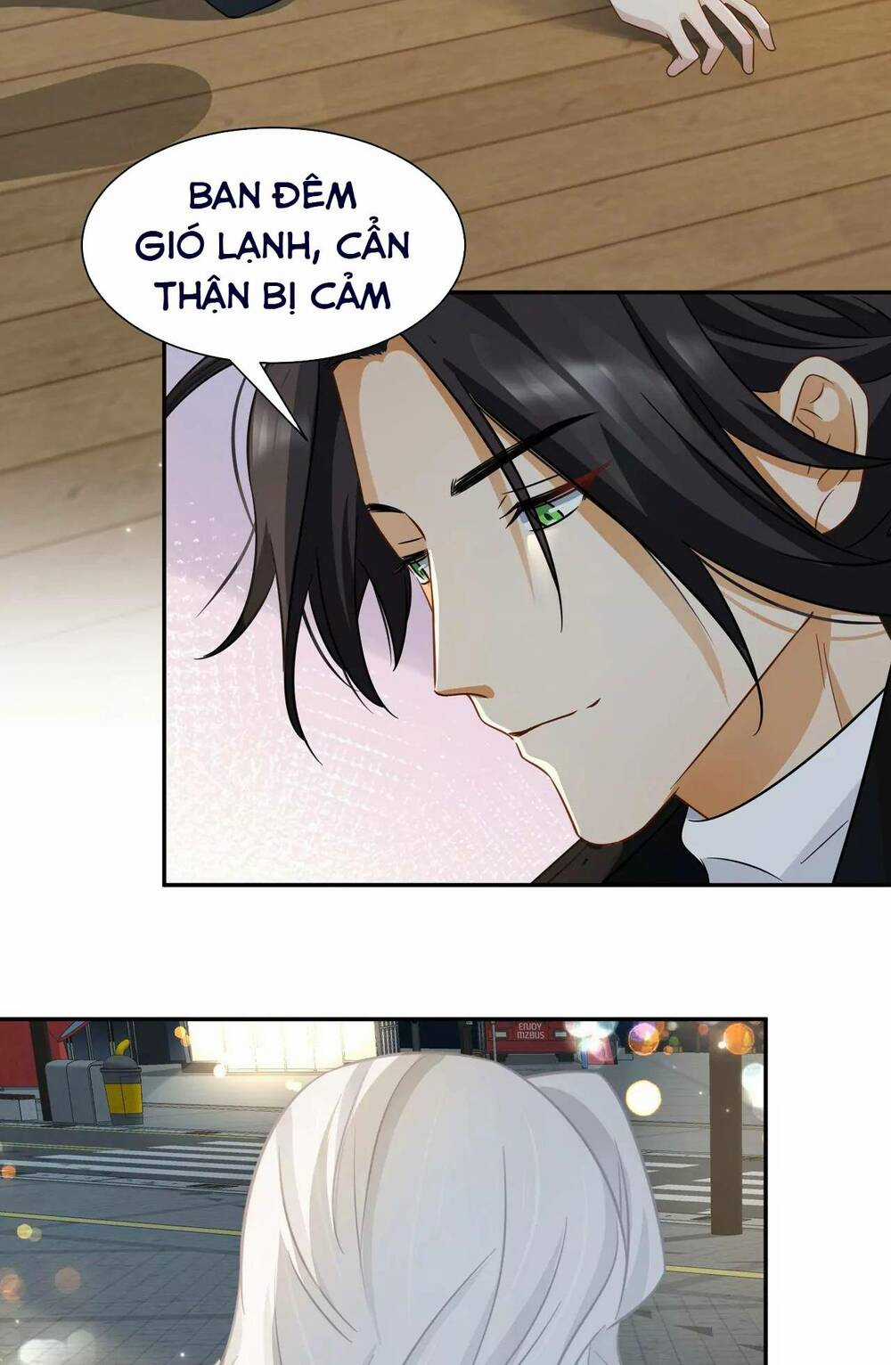 Ám Sát Nữ Hoàng Bệ Hạ Chapter 13 trang 36