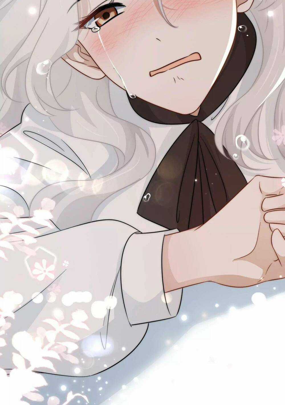 Ám Sát Nữ Hoàng Bệ Hạ Chapter 13 trang 39