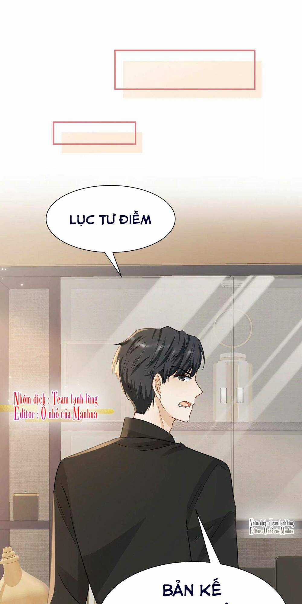 Ám Sát Nữ Hoàng Bệ Hạ Chapter 13 trang 5