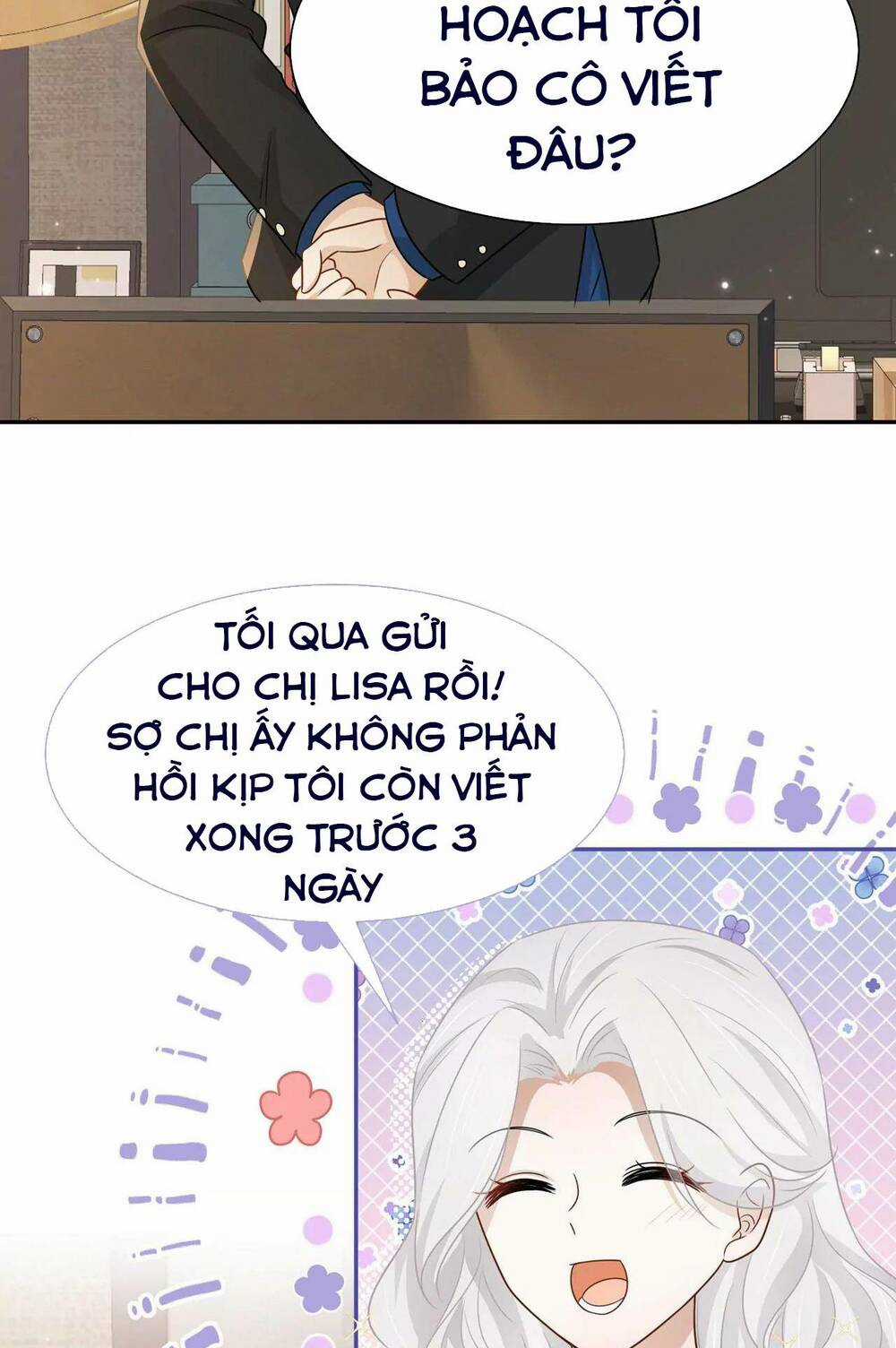 Ám Sát Nữ Hoàng Bệ Hạ Chapter 13 trang 6