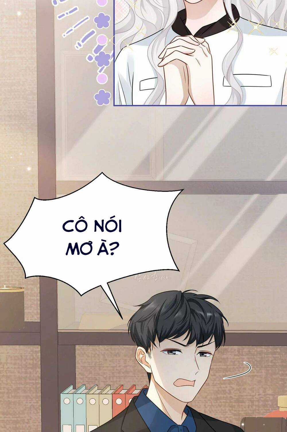 Ám Sát Nữ Hoàng Bệ Hạ Chapter 13 trang 7