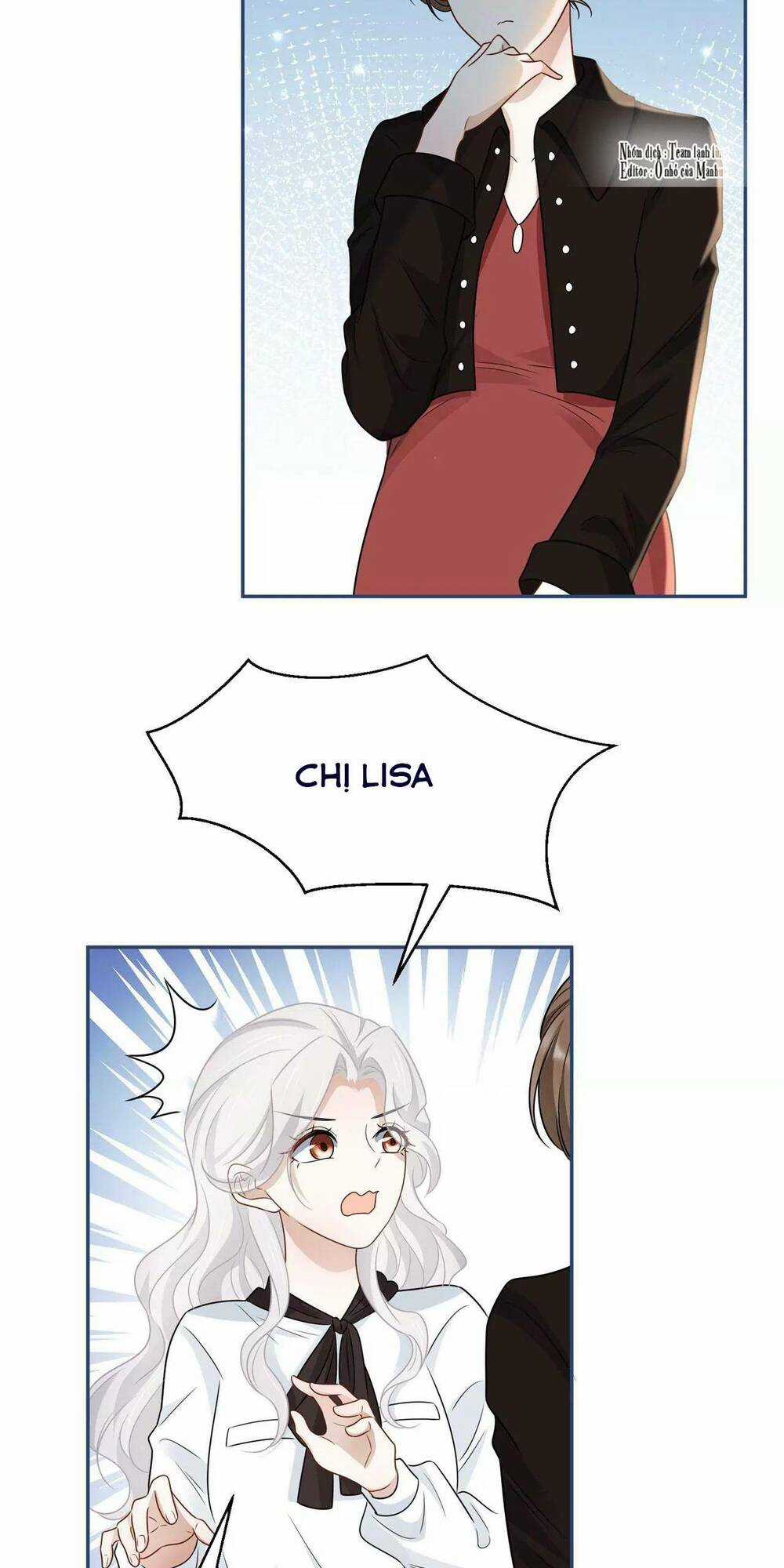 Ám Sát Nữ Hoàng Bệ Hạ Chapter 13 trang 9