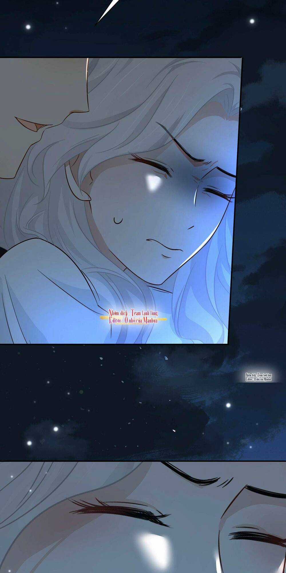 Ám Sát Nữ Hoàng Bệ Hạ Chapter 14 trang 11