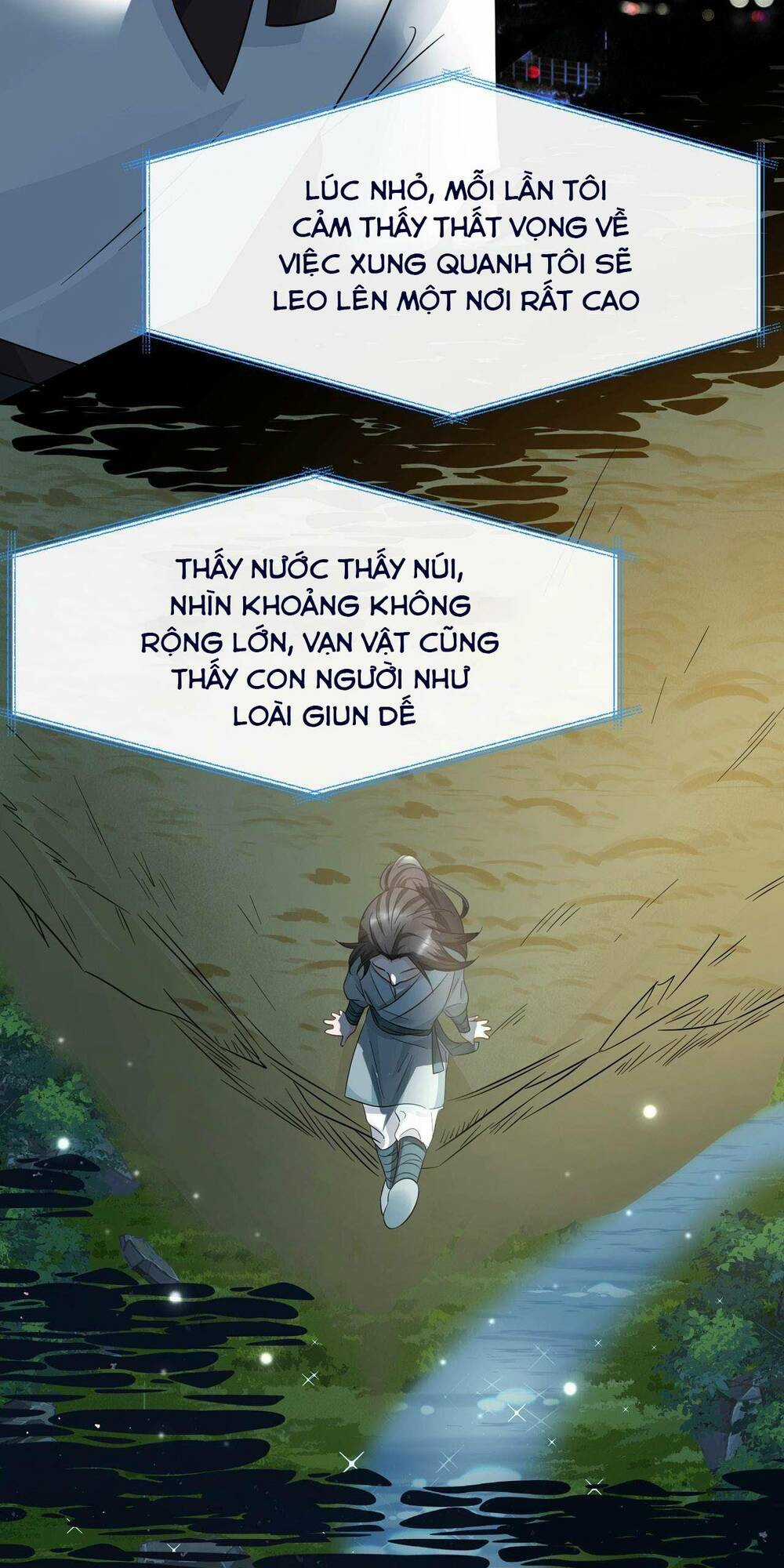 Ám Sát Nữ Hoàng Bệ Hạ Chapter 14 trang 14