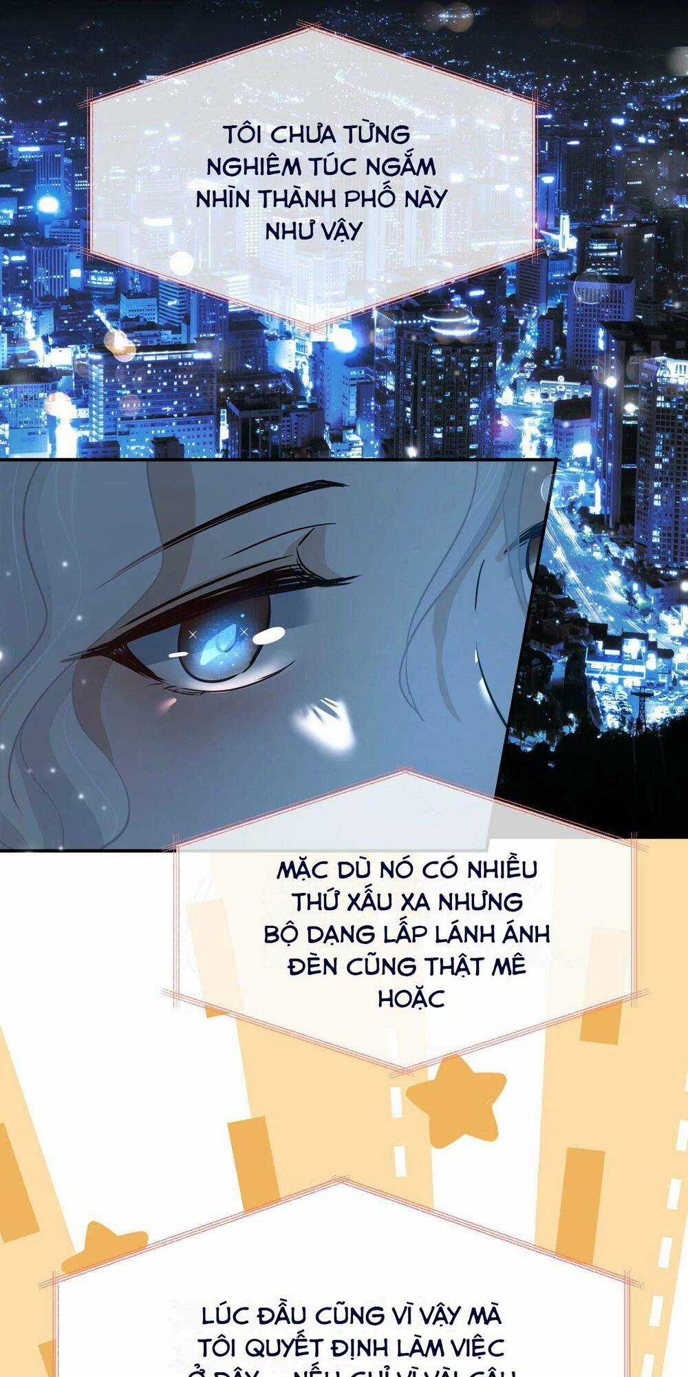 Ám Sát Nữ Hoàng Bệ Hạ Chapter 14 trang 18