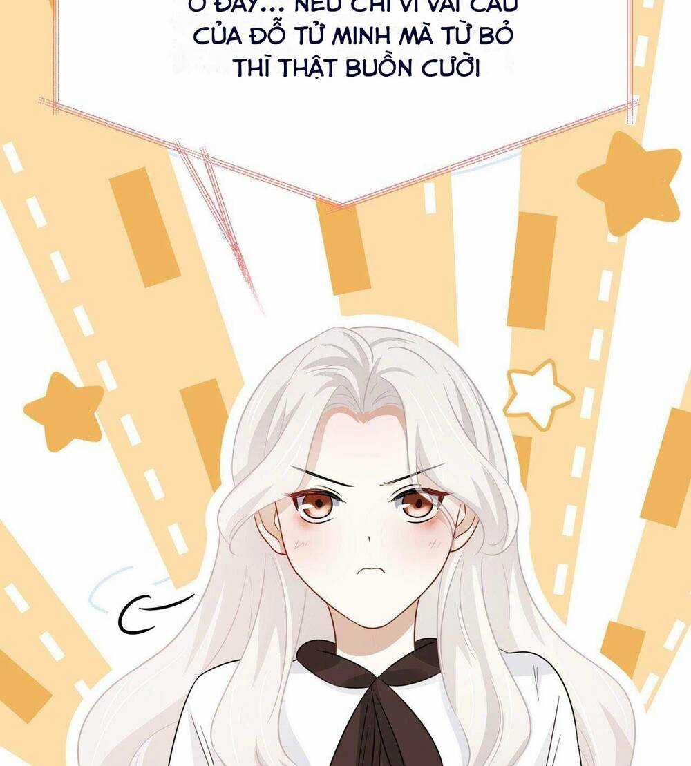 Ám Sát Nữ Hoàng Bệ Hạ Chapter 14 trang 19