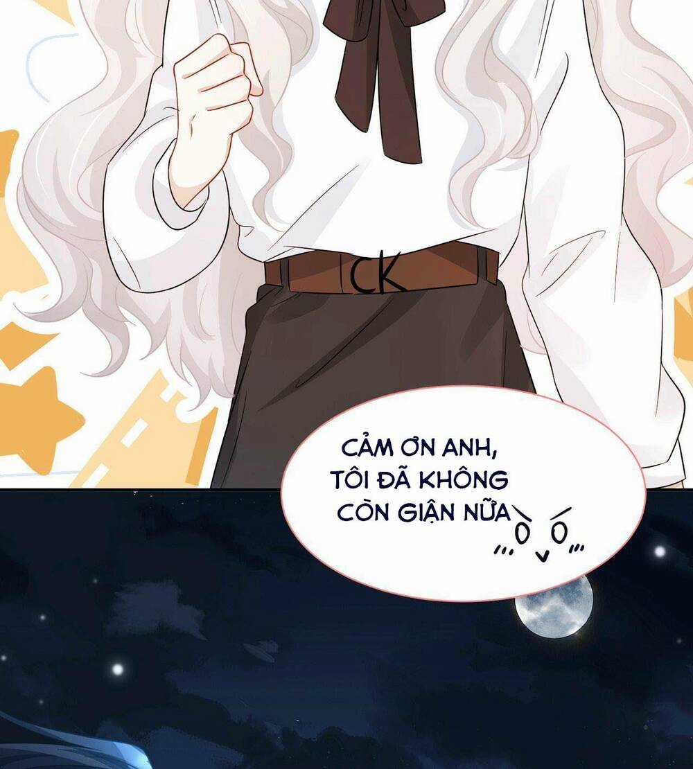 Ám Sát Nữ Hoàng Bệ Hạ Chapter 14 trang 20