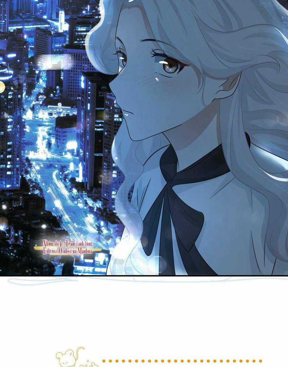 Ám Sát Nữ Hoàng Bệ Hạ Chapter 14 trang 22