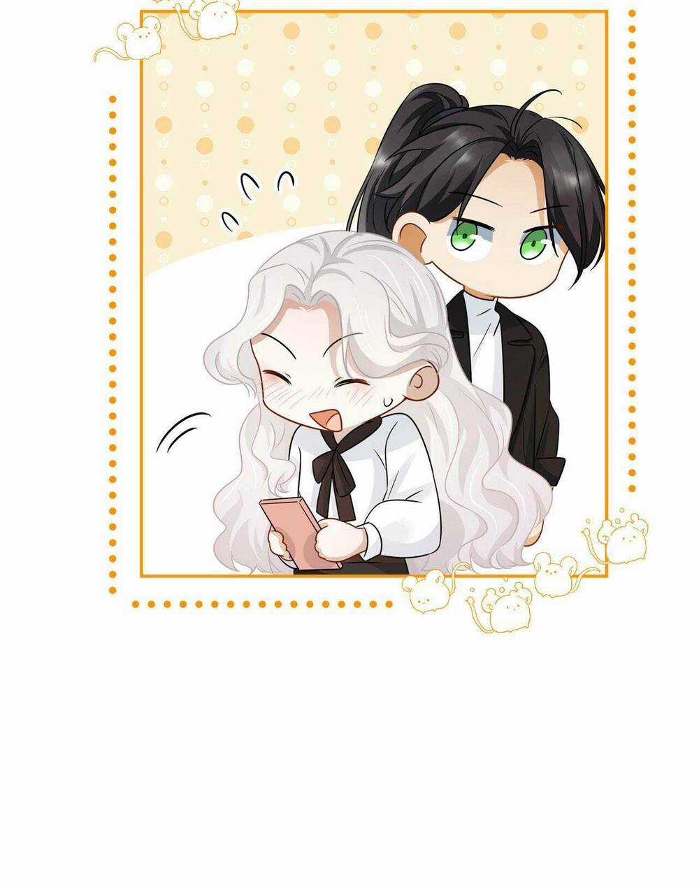 Ám Sát Nữ Hoàng Bệ Hạ Chapter 14 trang 23