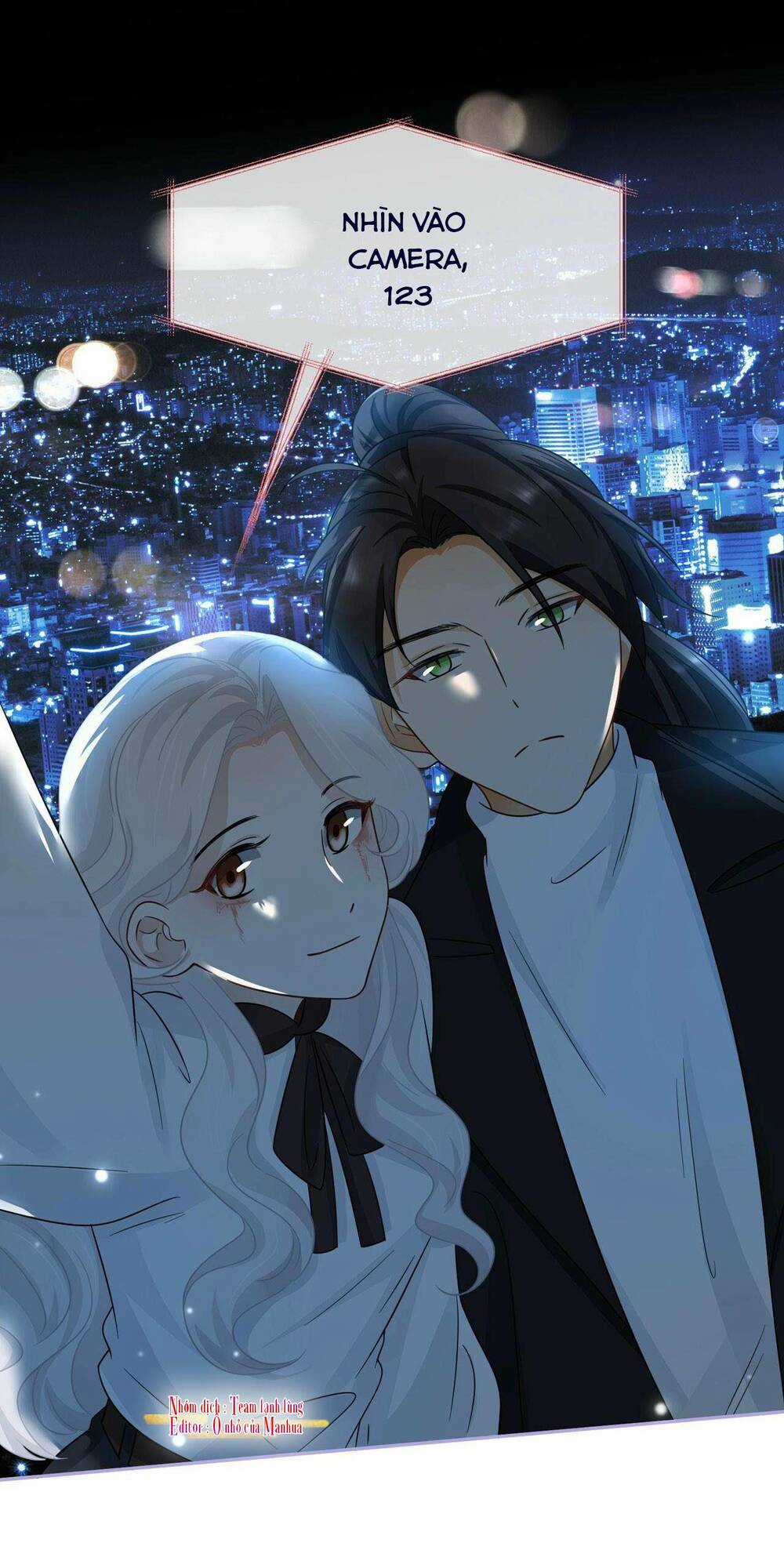 Ám Sát Nữ Hoàng Bệ Hạ Chapter 14 trang 24