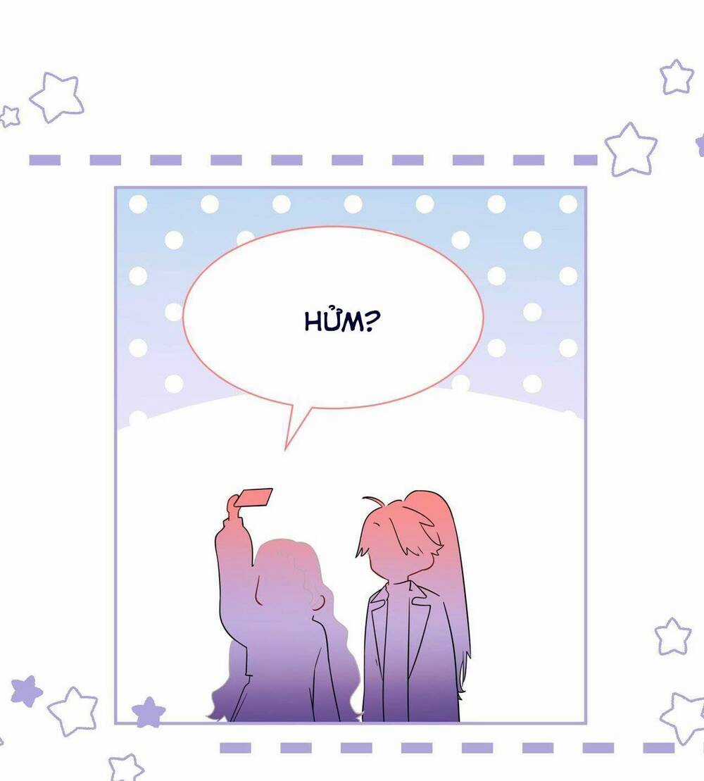 Ám Sát Nữ Hoàng Bệ Hạ Chapter 14 trang 25