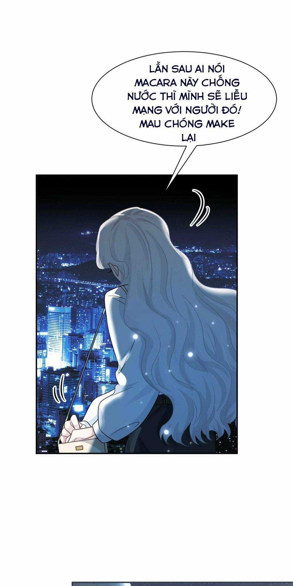 Ám Sát Nữ Hoàng Bệ Hạ Chapter 14 trang 27