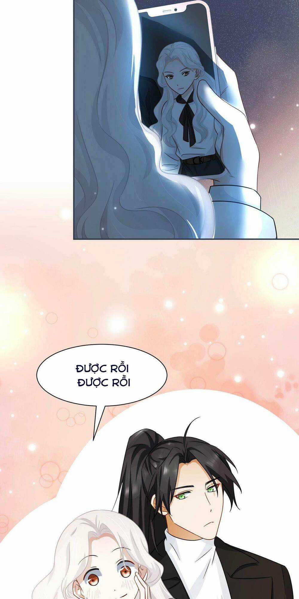 Ám Sát Nữ Hoàng Bệ Hạ Chapter 14 trang 28