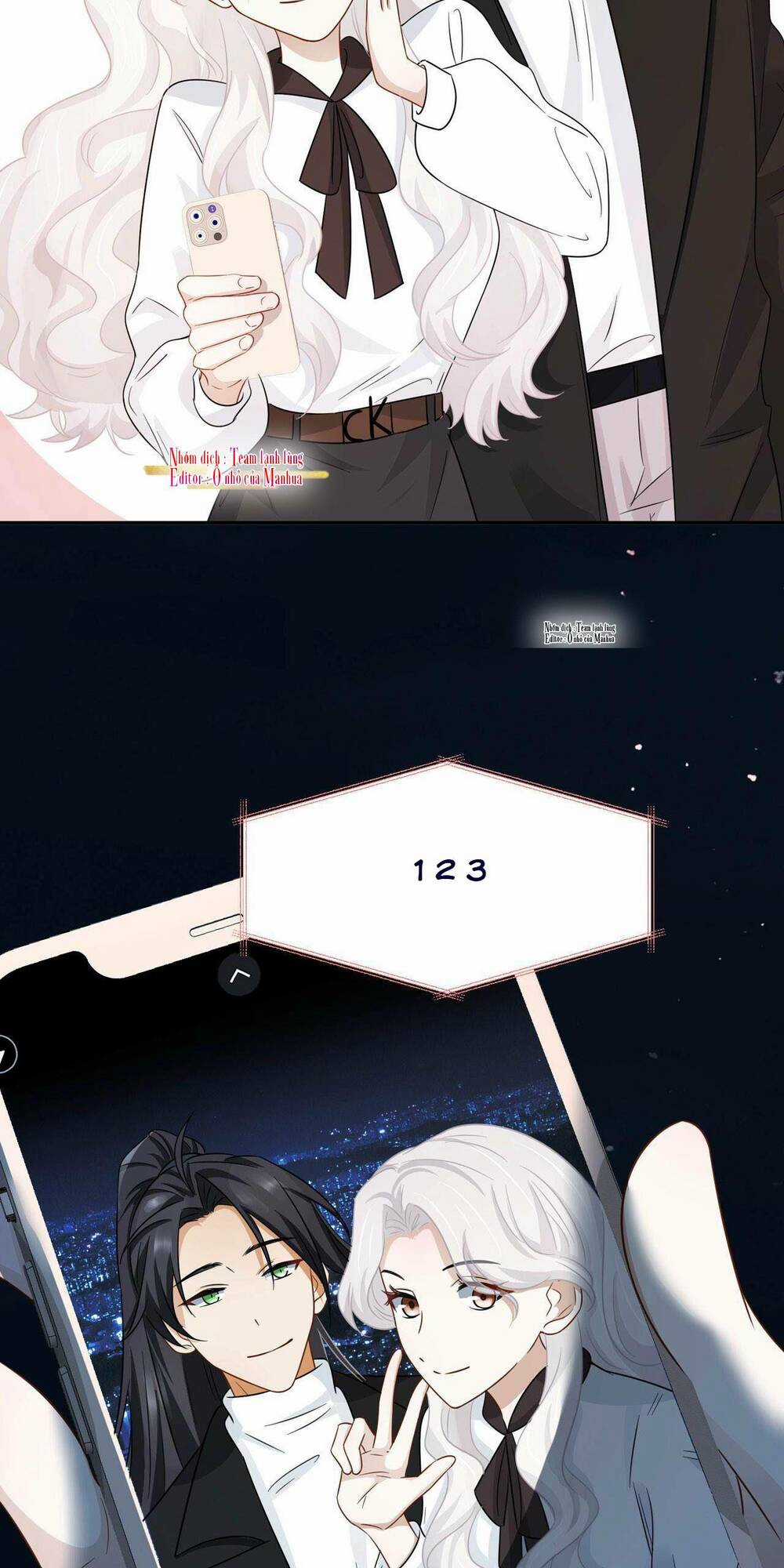 Ám Sát Nữ Hoàng Bệ Hạ Chapter 14 trang 29