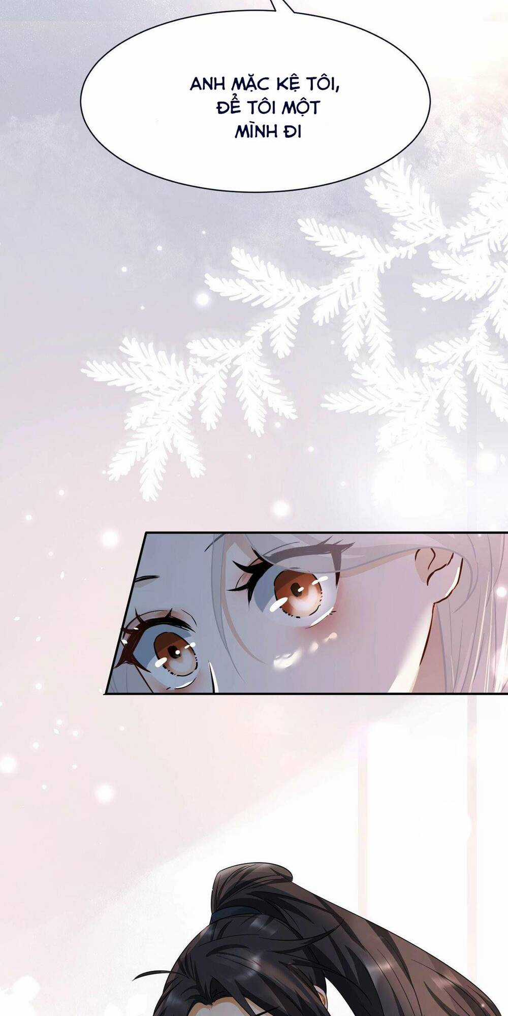 Ám Sát Nữ Hoàng Bệ Hạ Chapter 14 trang 3