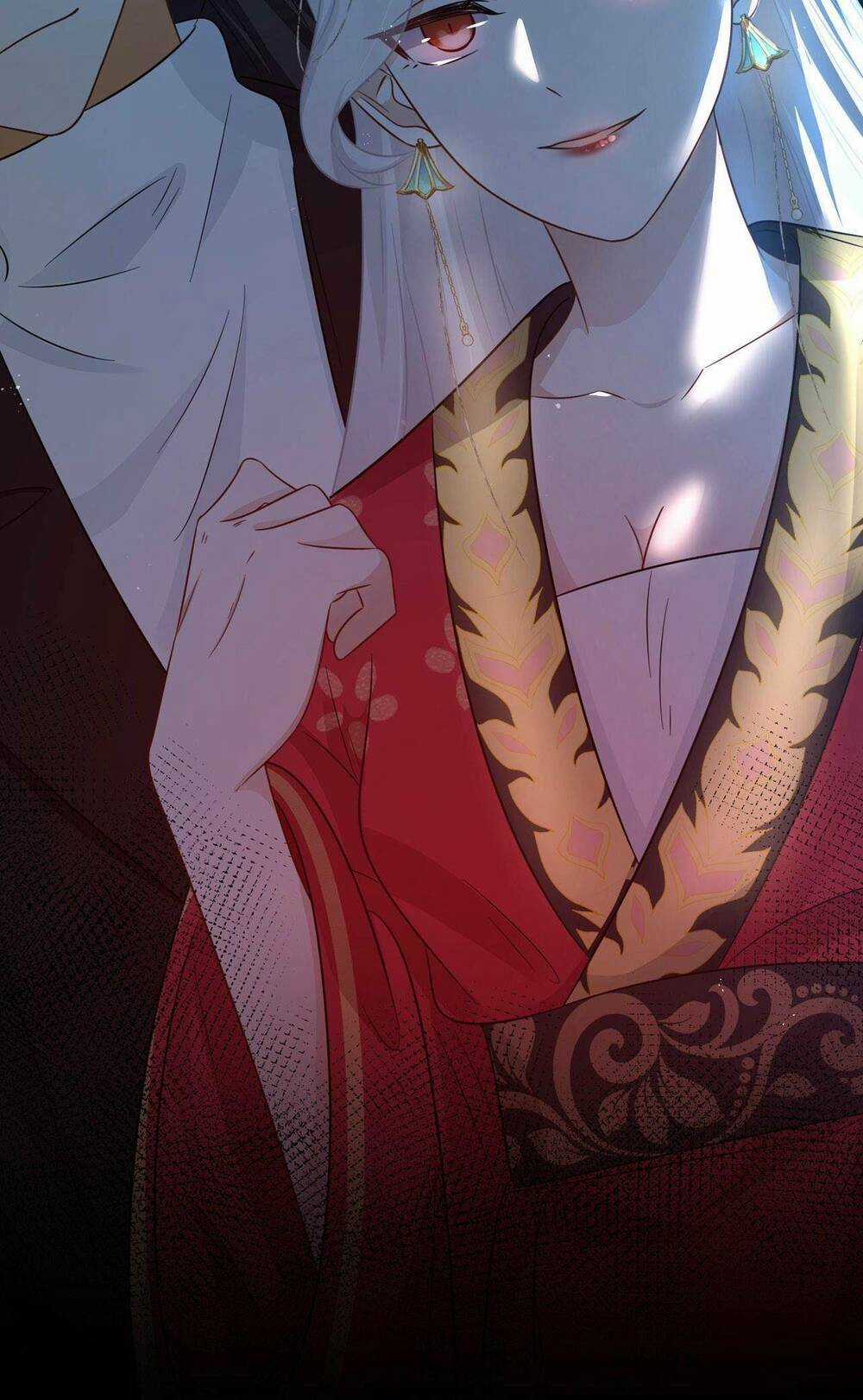 Ám Sát Nữ Hoàng Bệ Hạ Chapter 14 trang 31