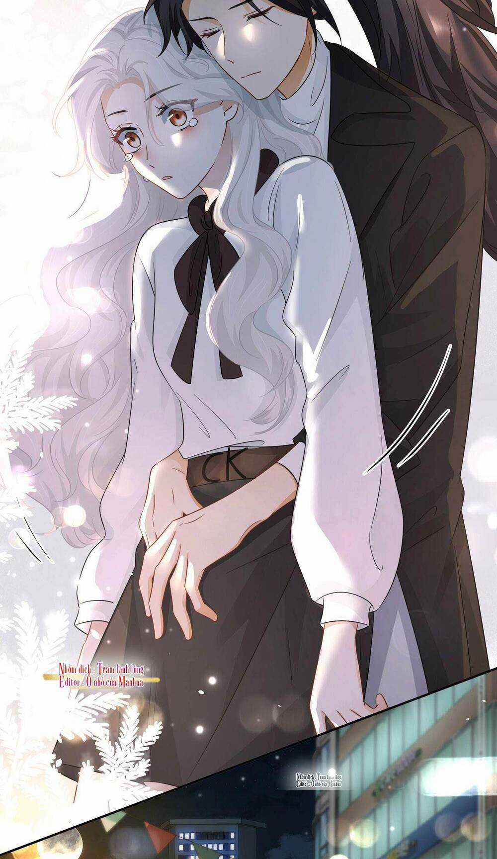 Ám Sát Nữ Hoàng Bệ Hạ Chapter 14 trang 4