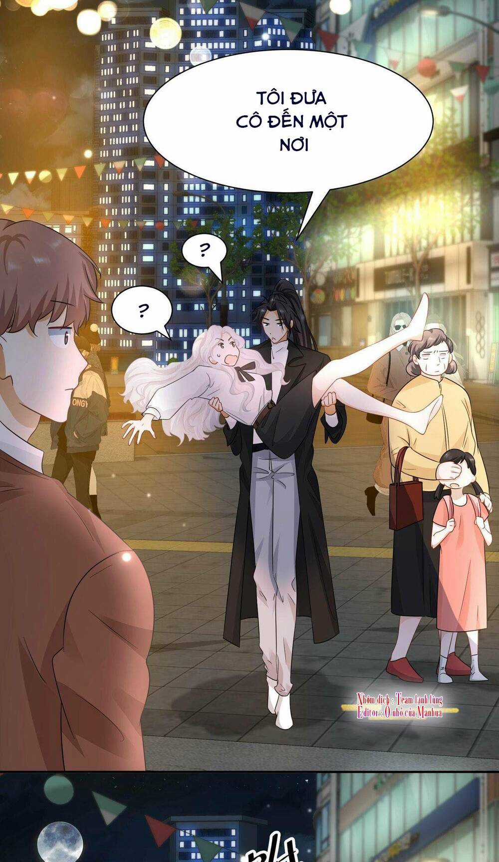 Ám Sát Nữ Hoàng Bệ Hạ Chapter 14 trang 5