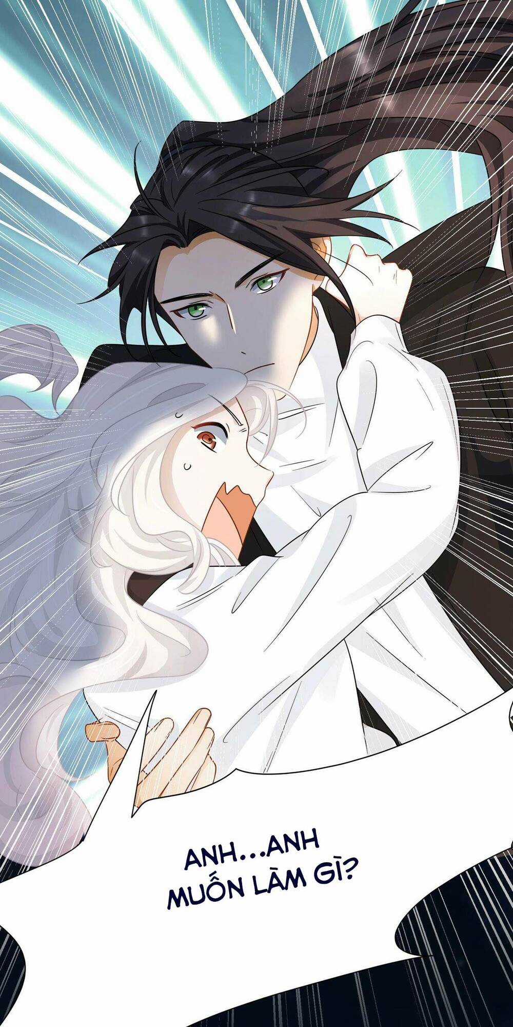 Ám Sát Nữ Hoàng Bệ Hạ Chapter 14 trang 7