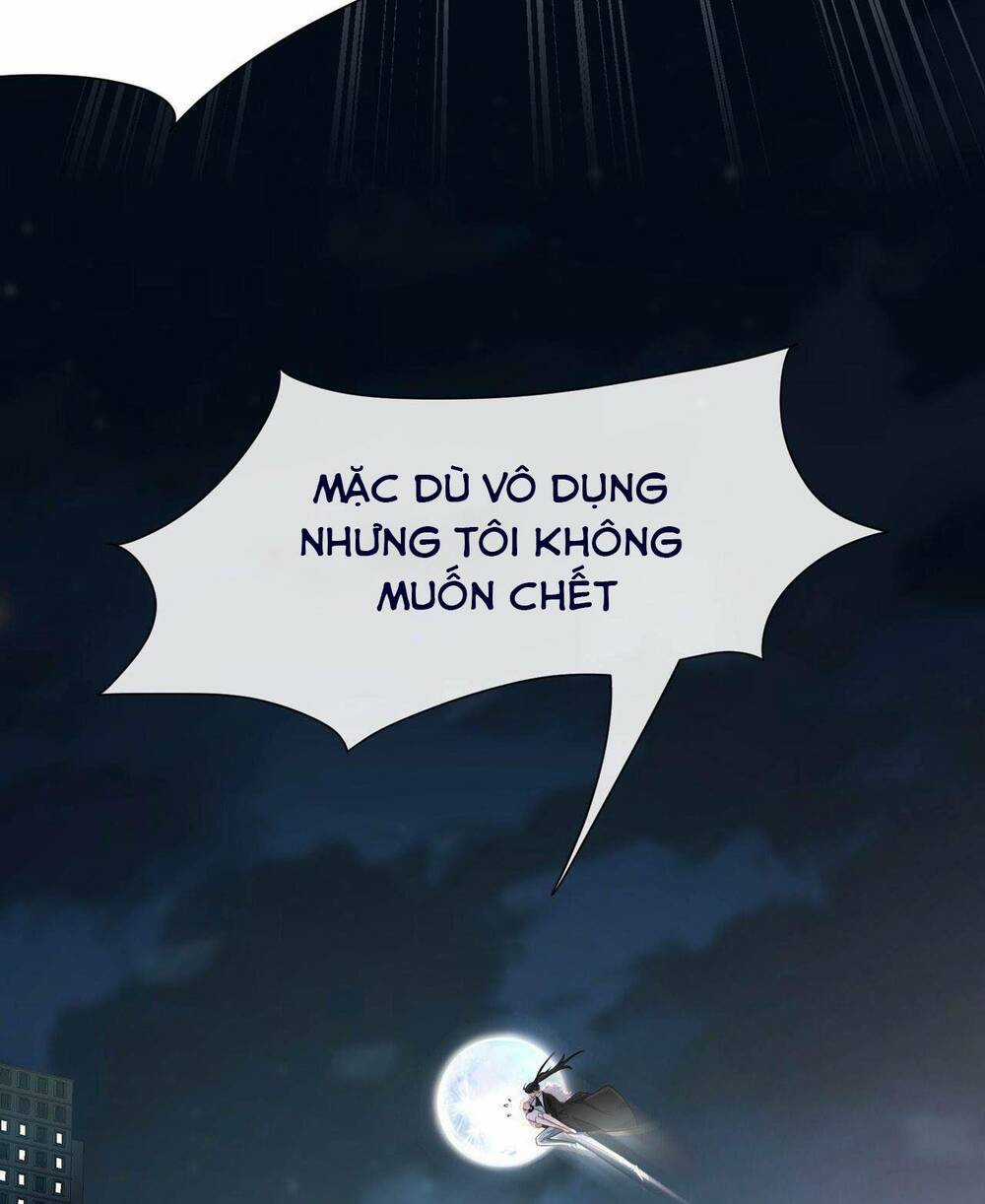 Ám Sát Nữ Hoàng Bệ Hạ Chapter 14 trang 8