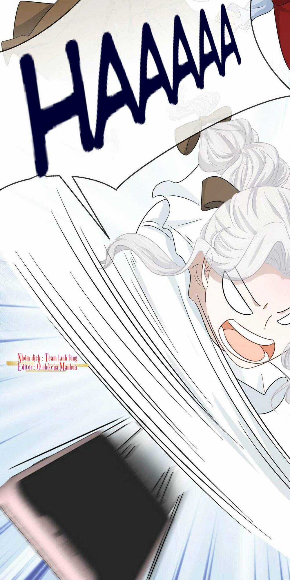 Ám Sát Nữ Hoàng Bệ Hạ Chapter 16 trang 10