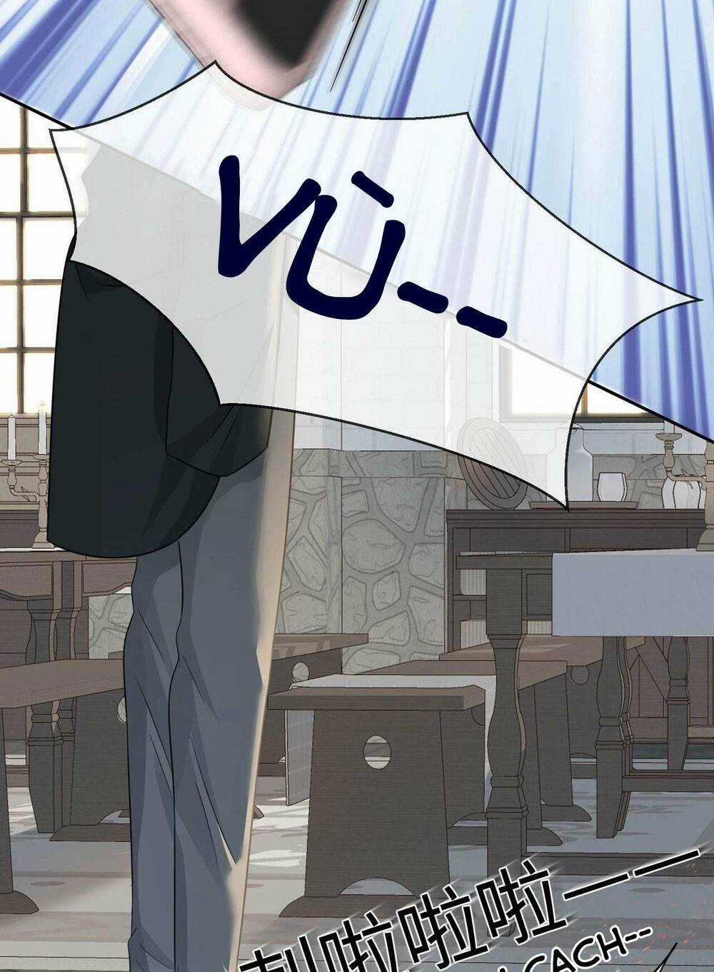 Ám Sát Nữ Hoàng Bệ Hạ Chapter 16 trang 11