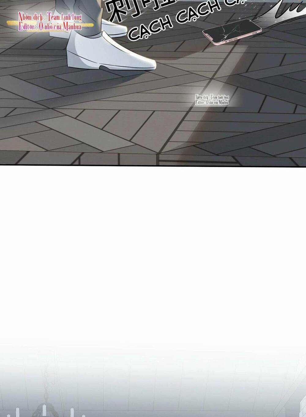 Ám Sát Nữ Hoàng Bệ Hạ Chapter 16 trang 12